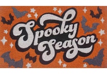 Ashland Spooky Season Doormat