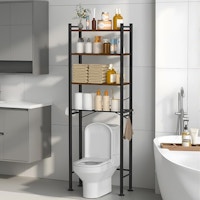 Toilet Storage Rack