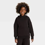 Kids' Art Class Oversized Hoodie