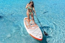 Paddle Board