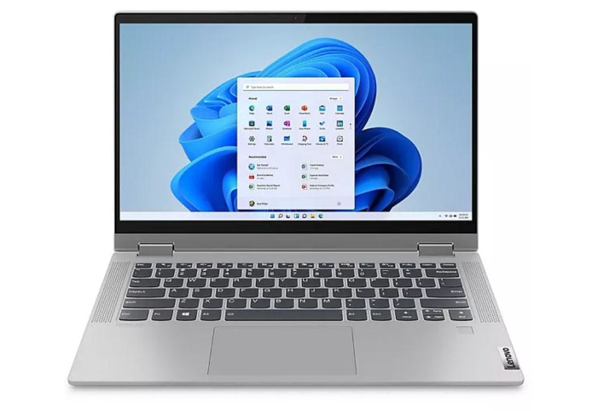 Lenovo Ideapad