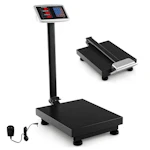 Costway Digital Platform Scale