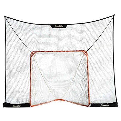 Franklin Sports Lacrosse Backstop