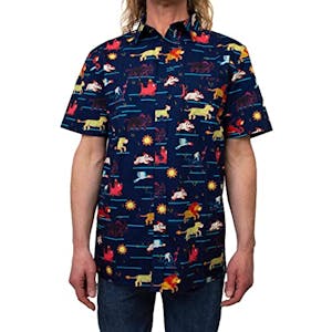 Disney Men's Lion King Shirt