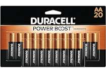Duracell AA Batteries