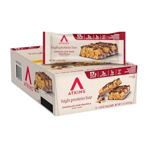 Atkins Protein Bar 12-Pack