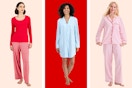 women's pajamas