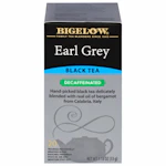 Bigelow Earl Grey Tea Bags
