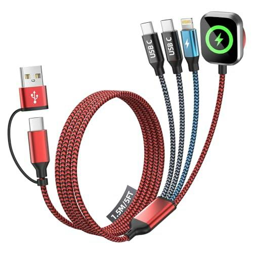 Multi Charging Cable