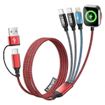 Multi Charging Cable