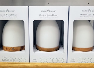 kohls serene house aromatherapy difuser 021218a