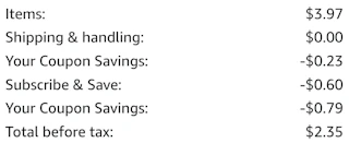 amazon-lip-gloss-cart