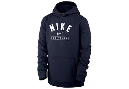 Nike Kids' Hoodie