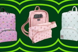 Daily Steals Controller Gear Animal Crossing Backpack Feature Image