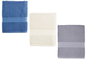 The Big One Solid Bath Towel