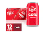 Big K Soda 12-Pack