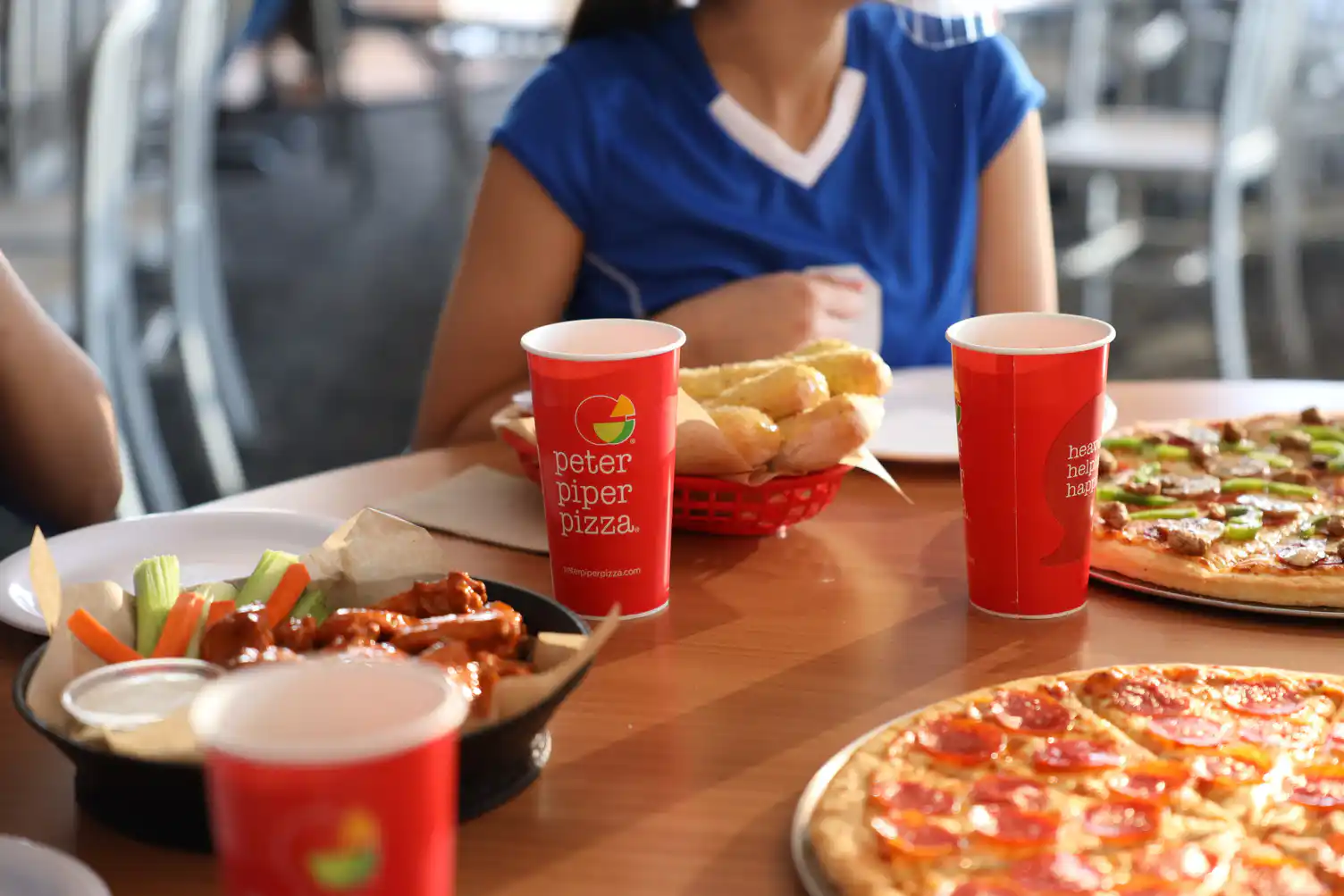 National Pizza Month Deals to Expect in 2024 — Domino's & More The