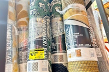 Hampton Bay Indoor/Outdoor Area Rug