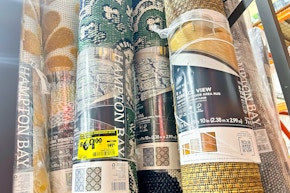 Hampton Bay Indoor/Outdoor Area Rug