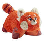 Disney Red Panda Mei Pillow Pet