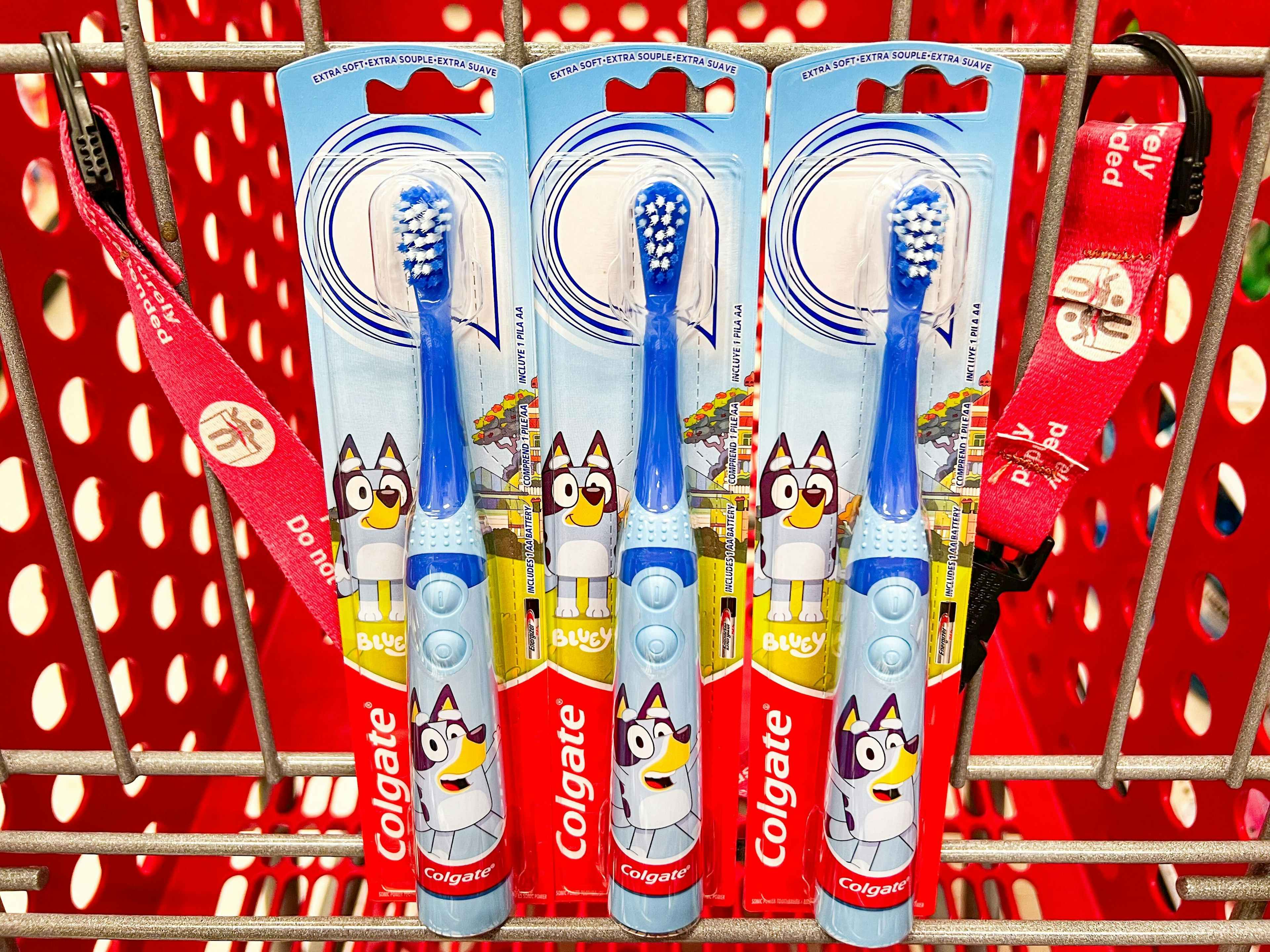 target-colgate-bluey-toothbrush