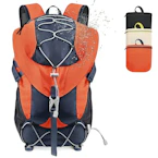 Ultra Lightweight Hiking Backpack