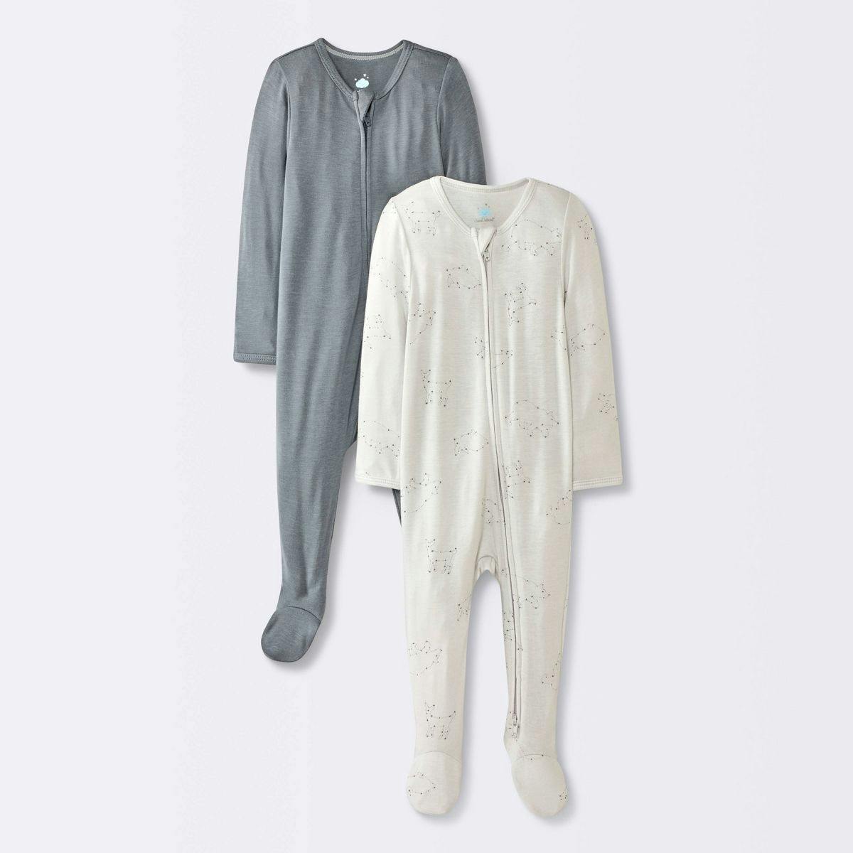 Cloud Island Baby Sleep N' Play Set