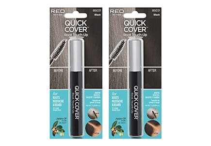 Red by Kiss Root Touch-Up 2-Pack