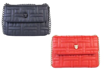 2 Jessica Simpson Crossbody Bags