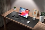 Desk Pad Protector B086BLQZ5L