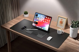 Desk Pad Protector B086BLQZ5L