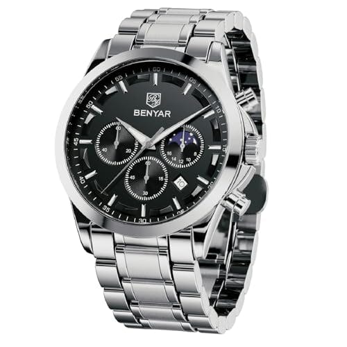 Men's Chronograph Watch