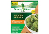 Green Giant Veggies