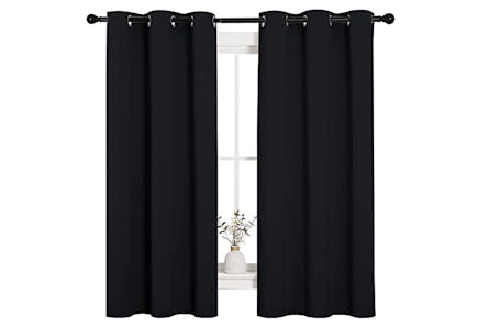 Blackout Curtains