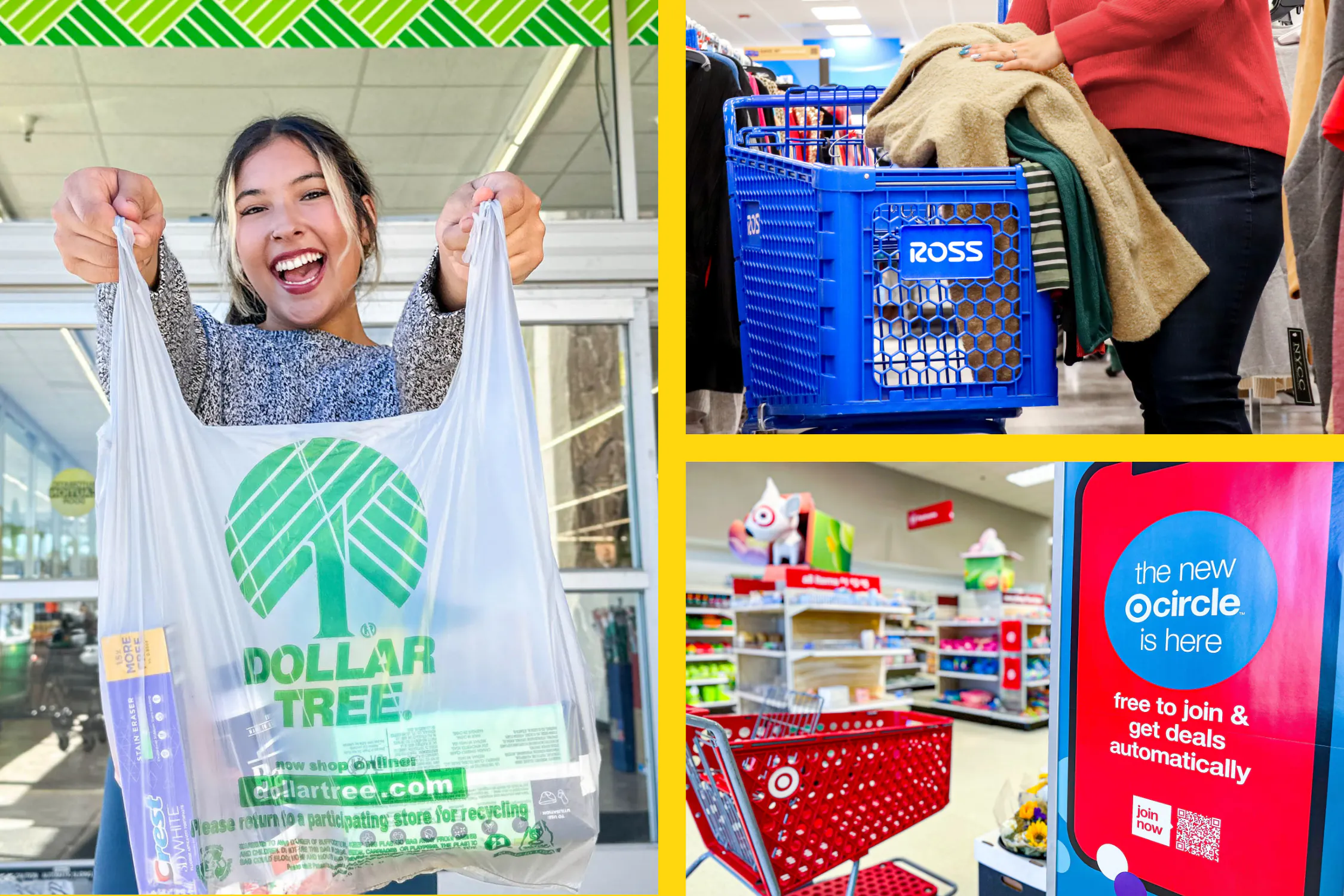 9 Best Stores Like Walmart — And How to Save at Them - The Krazy Coupon ...