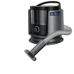 Pet's Dream Grooming Vacuum Kit