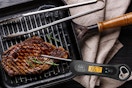 Meat Thermometer Digital