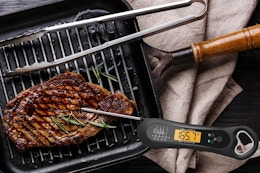 Meat Thermometer Digital