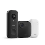 Blink Outdoor 4 + Doorbell Bundle
