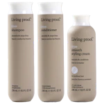 Living Proof No Frizz 3-Pack