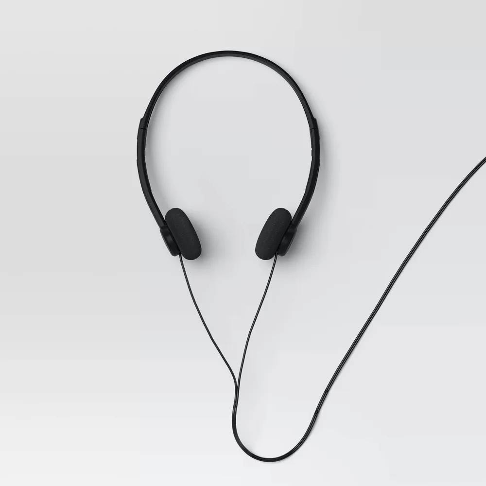 Dealworthy On-Ear Headphones