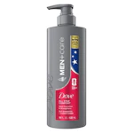 Dove Men+Care Shampoo & Conditioner