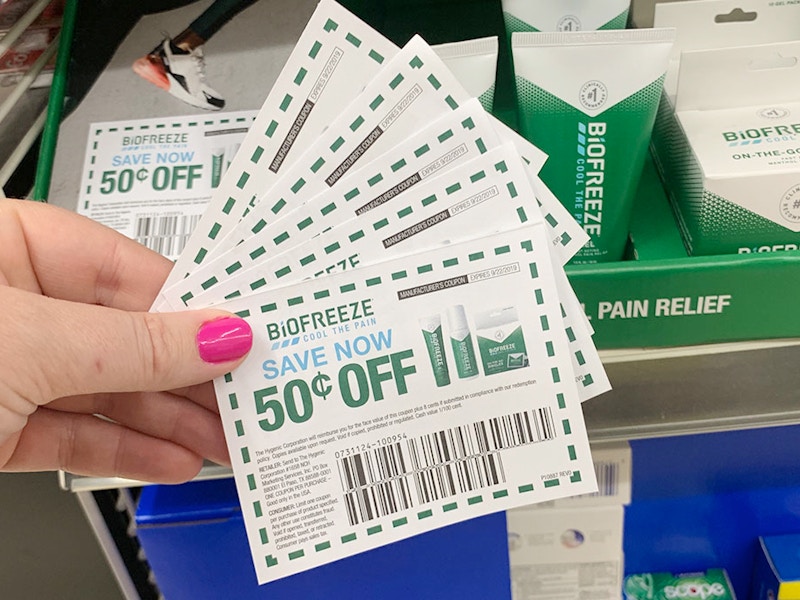 How to Use DG Coupons at Dollar General The Krazy Coupon Lady