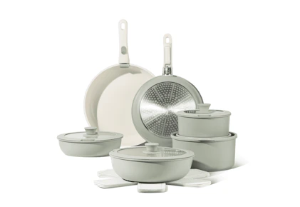 Carote Cookware Set
