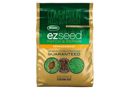 Scotts EZ Seed