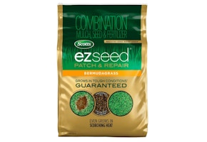 Scotts EZ Seed