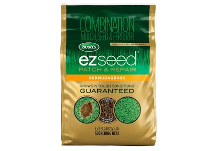 Scotts EZ Seed