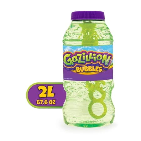 Bubble Solution