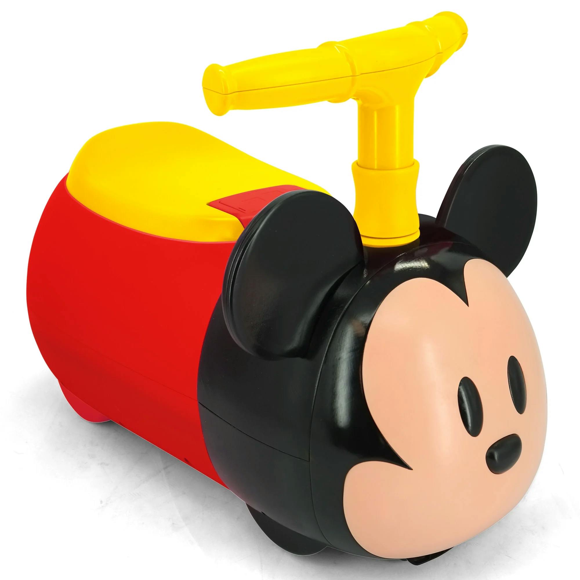Mickey Zoom Ride-on