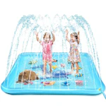 Splash Pad